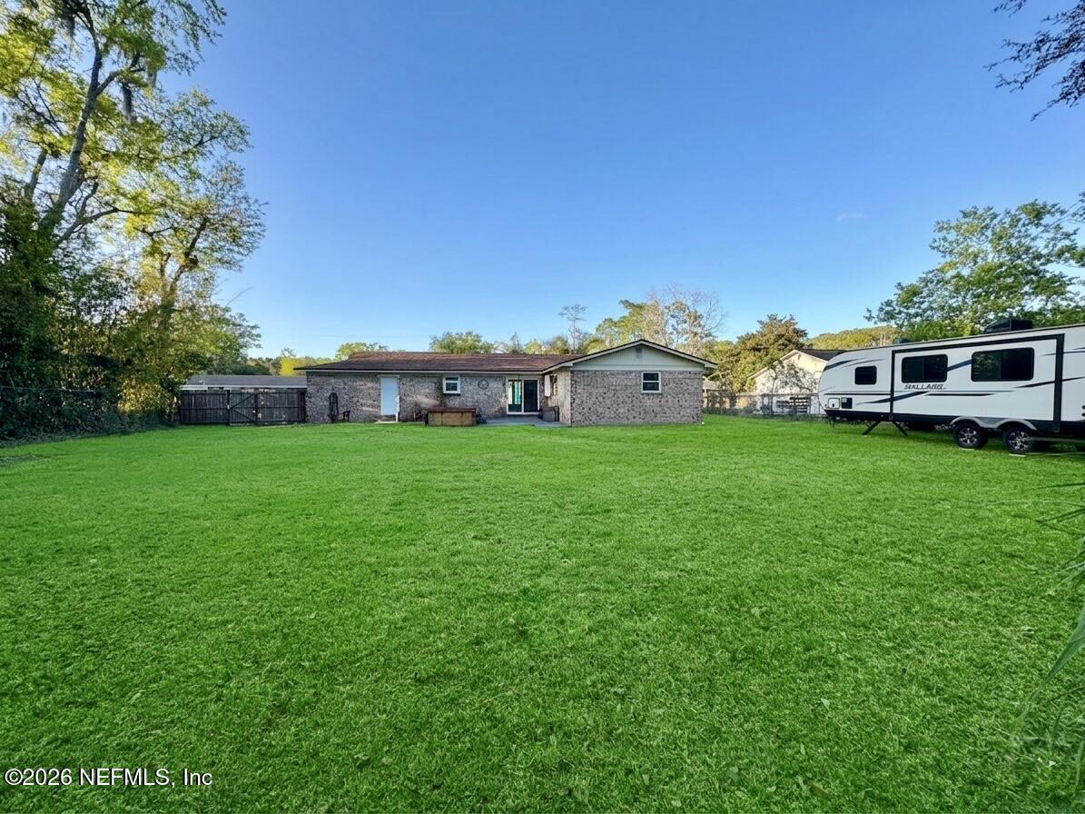 5416 Rosedale Lane Jacksonville, FL 32244 - Photo 31 of 34 5416 ROSEDALE Lane