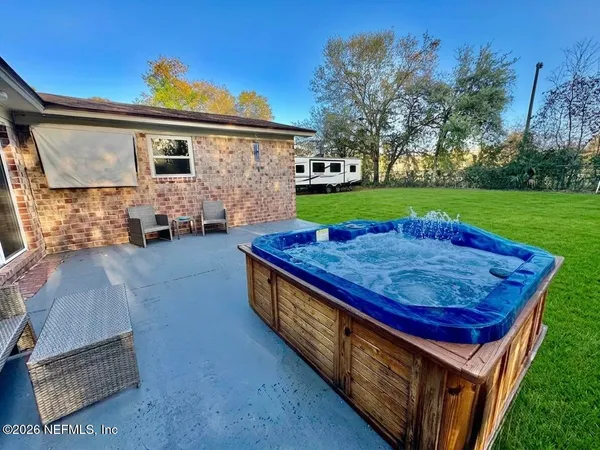 $292,000 | 5416 Rosedale Lane, Jacksonville, FL 32244