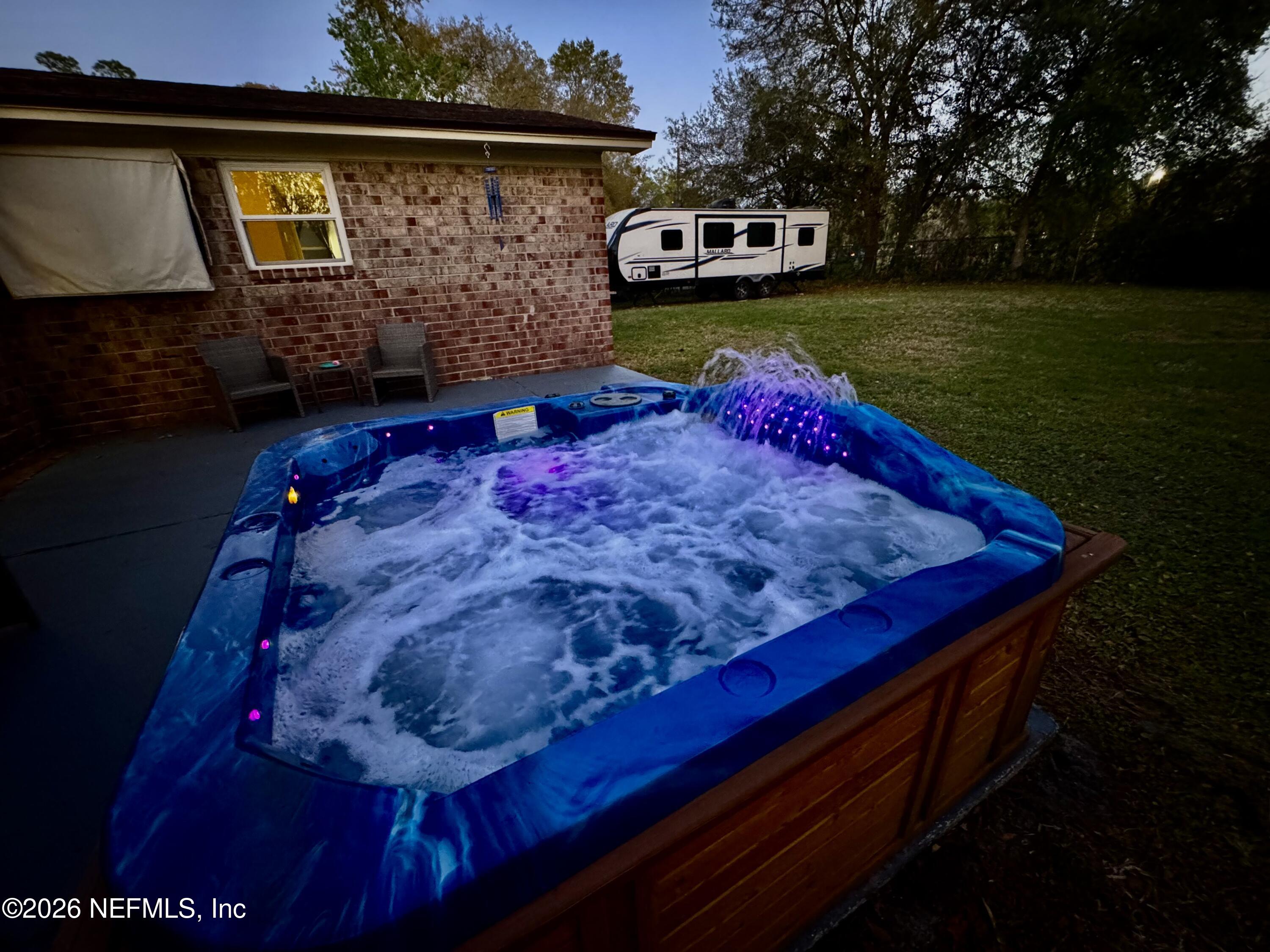 5416 Rosedale Lane Jacksonville, FL 32244 - Photo 34 of 34 5416 ROSEDALE Lane