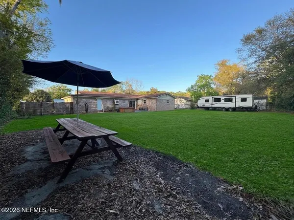 $292,000 | 5416 Rosedale Lane, Jacksonville, FL 32244