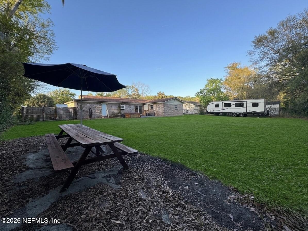 5416 Rosedale Lane Jacksonville, FL 32244 - Photo 4 of 34 5416 ROSEDALE Lane