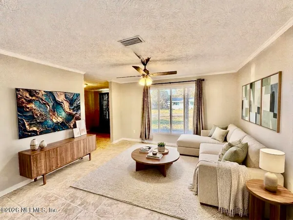 $292,000 | 5416 Rosedale Lane, Jacksonville, FL 32244