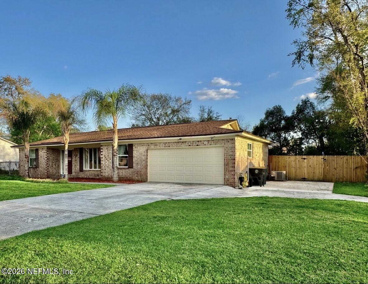 5416 Rosedale Lane Jacksonville, FL 32244 - Photo 7 of 34 5416 ROSEDALE Lane