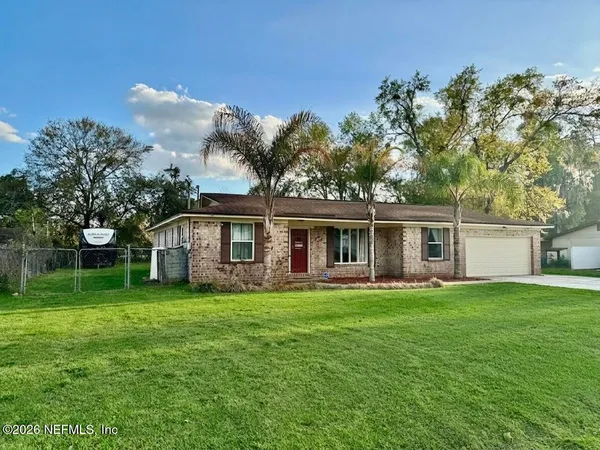 $292,000 | 5416 Rosedale Lane, Jacksonville, FL 32244