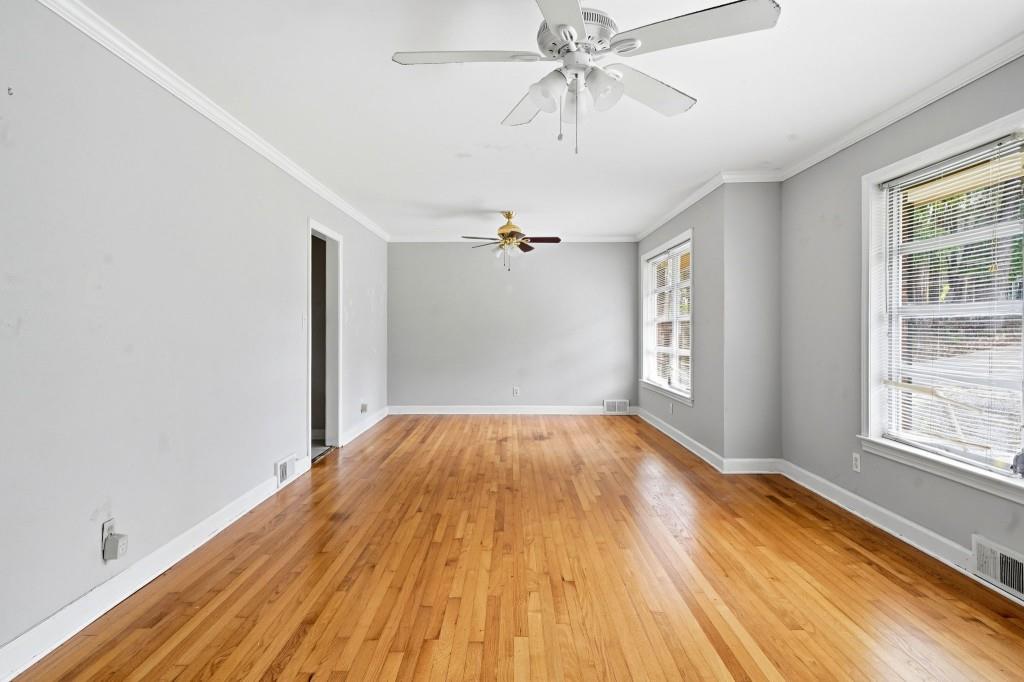 4078 Briarcliff Road Northeast Atlanta, GA 30345 - Photo 6 of 41