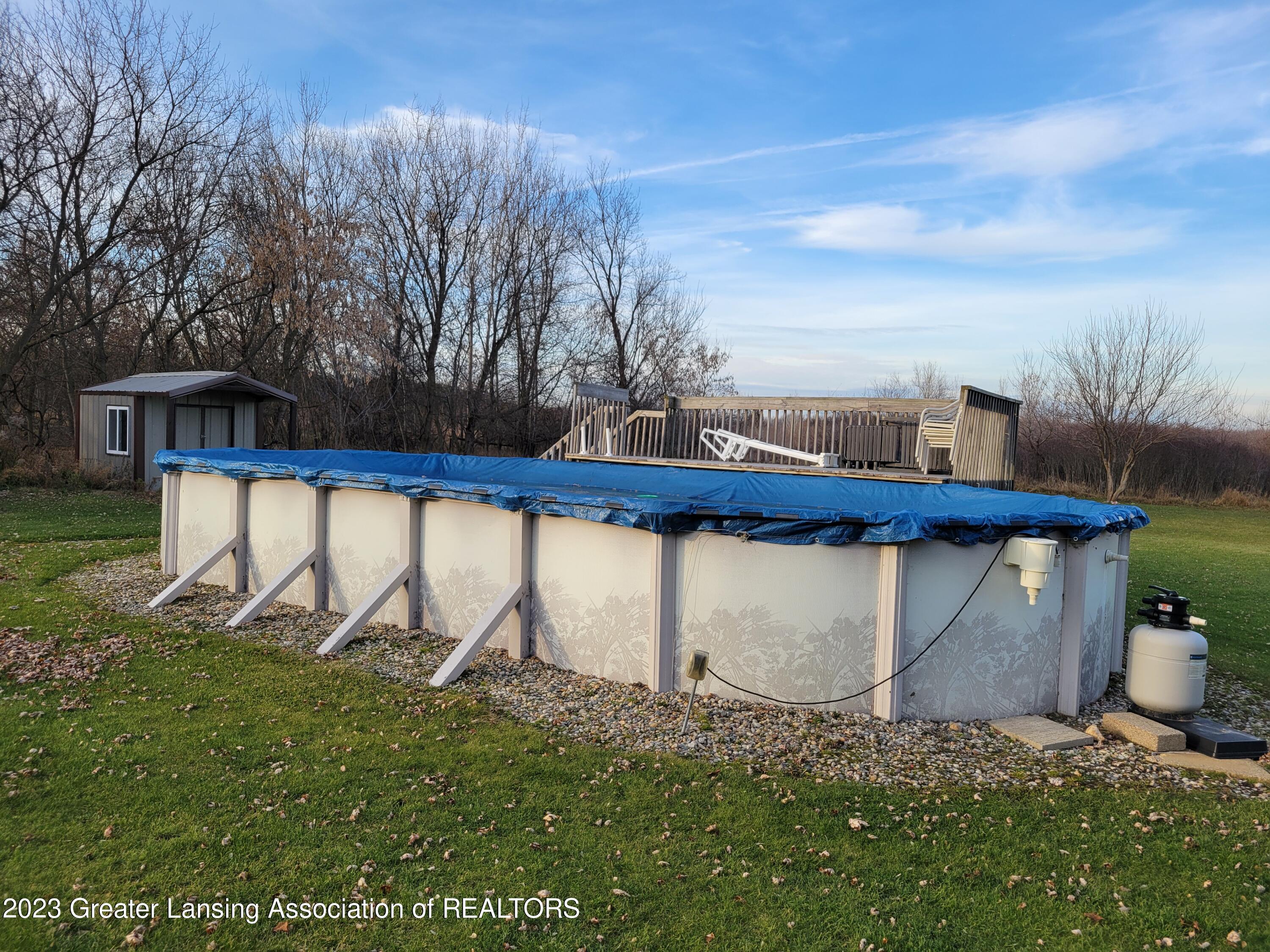 4350 West Hibbard Road Owosso, MI 48867 - Photo 43 of 46 20231215_154415