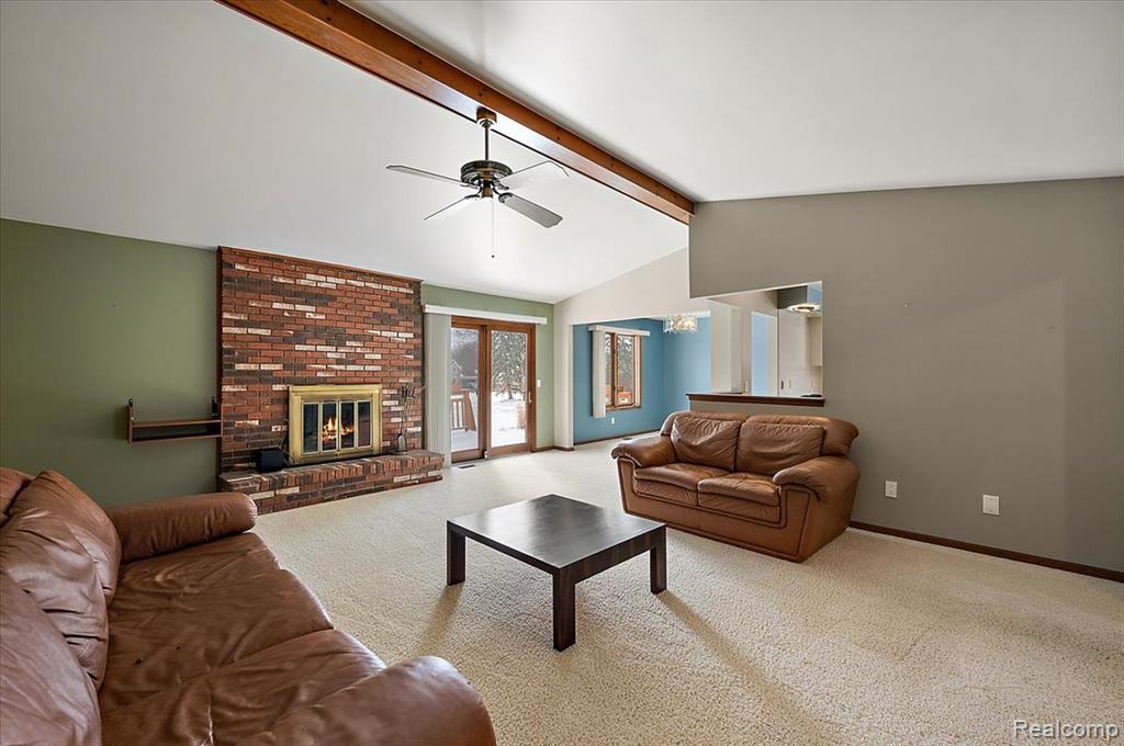 2251 Highsplint Drive Rochester Hills, MI 48307 - Photo 10 of 68