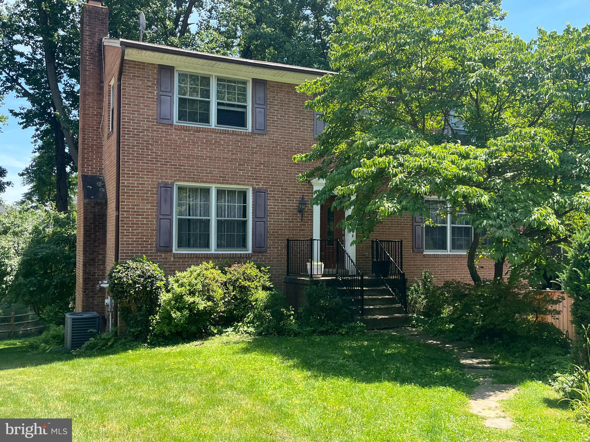 5310 Danbury Road Bethesda, MD 20814 - Photo 1 of 11