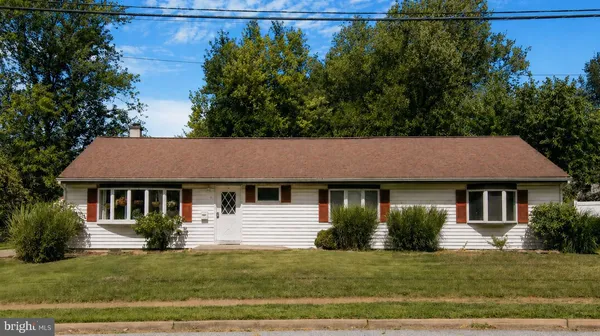 $449,900 | 91 Baker Boulevard, Marlton, NJ 08053