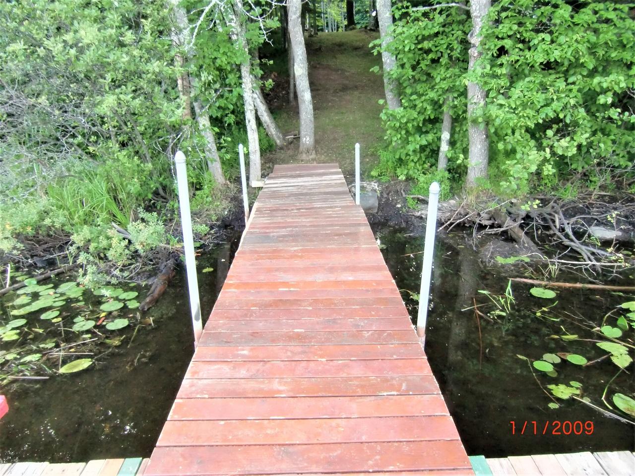 6196 Bambiland Road Mercer, WI 54547 - Photo 19 of 32 Gallery Image 19