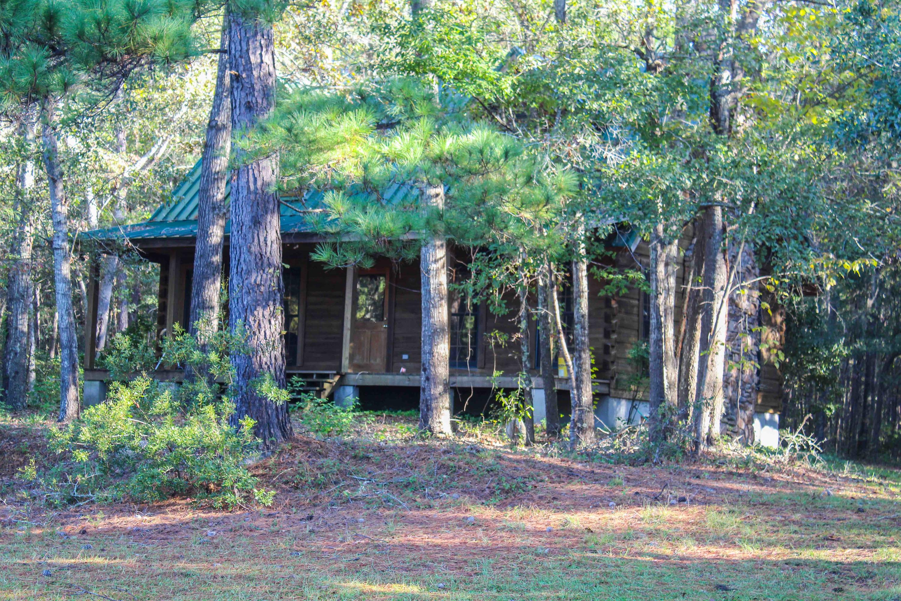 1268 Charity Church Road Huger, SC 29450 - Photo 6 of 17 Cabin 2