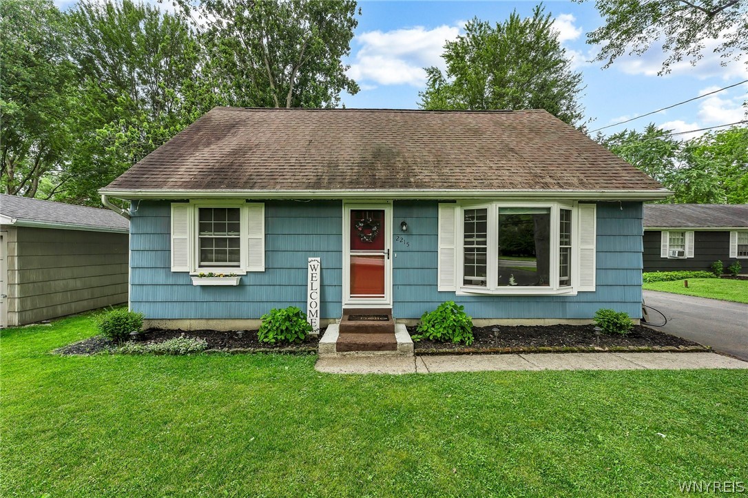 2215 Dodge Road Amherst, NY 14051 - Photo 1 of 1 Gallery Image 1
