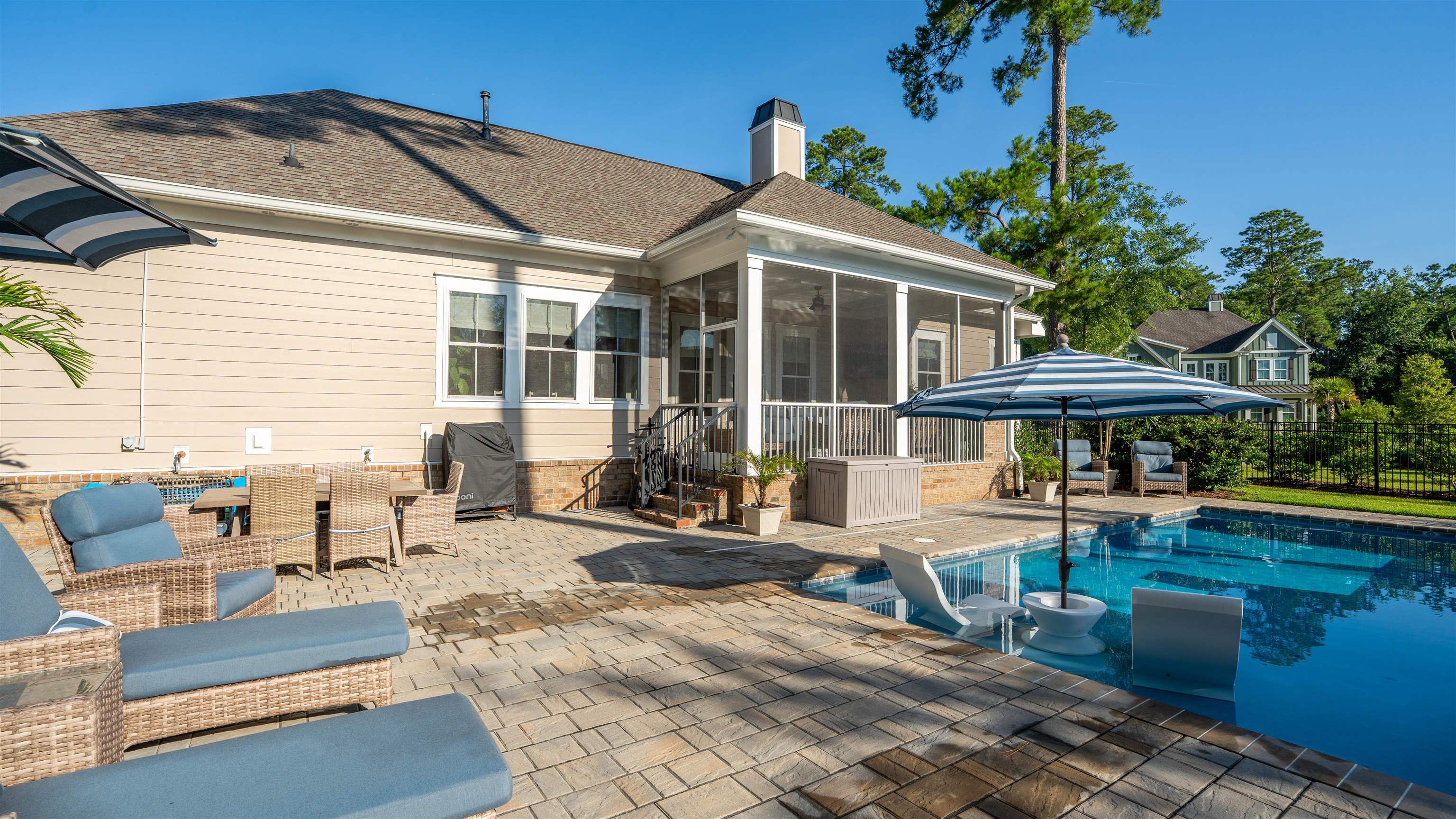 15 Cordoba Court Murrells Inlet, SC 29576 - Photo 40 of 57