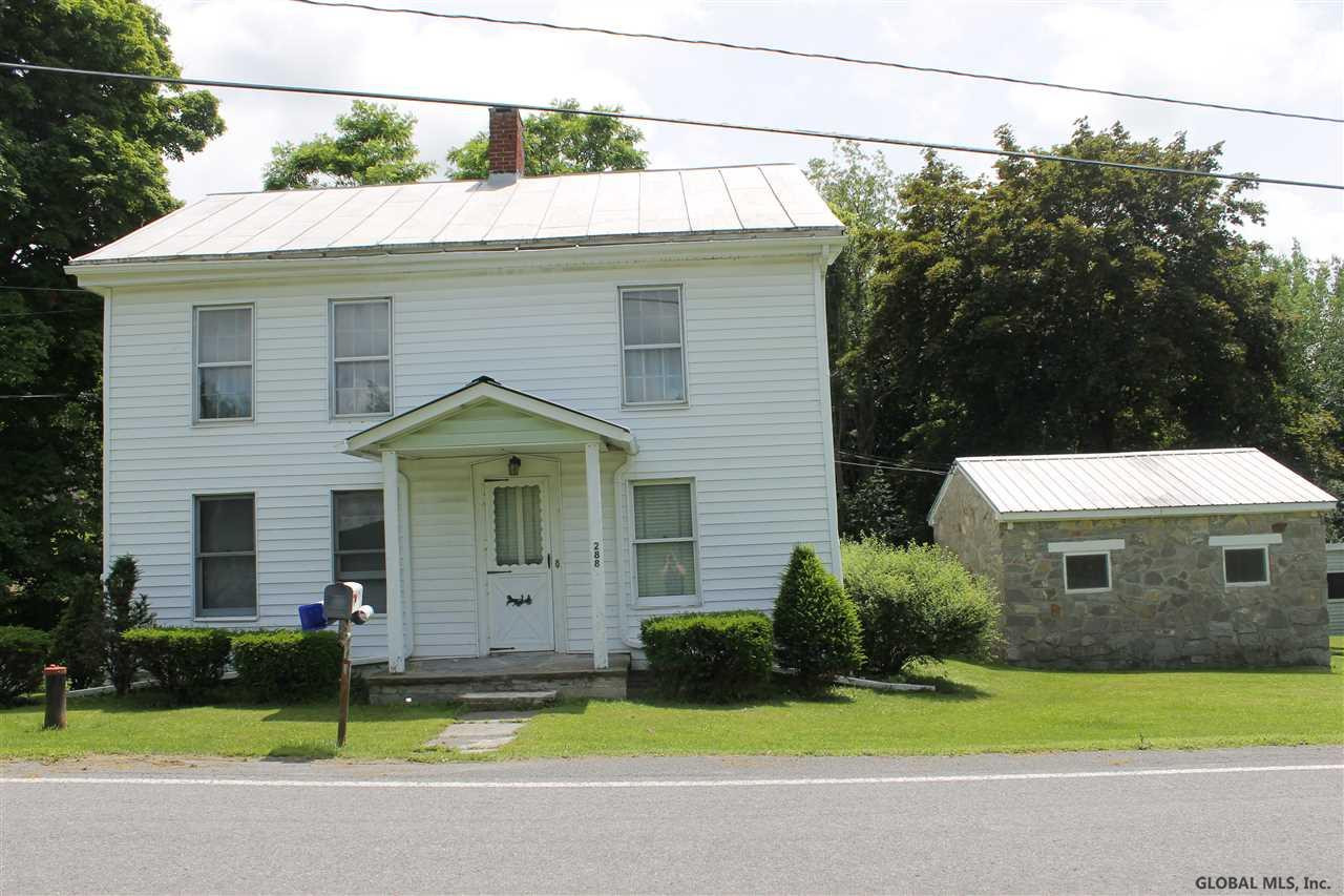 288 Knox Road Wright, NY 12157 - Photo 1 of 18 Photo 1