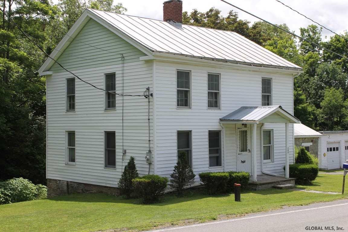 288 Knox Road Wright, NY 12157 - Photo 2 of 18 Photo 2