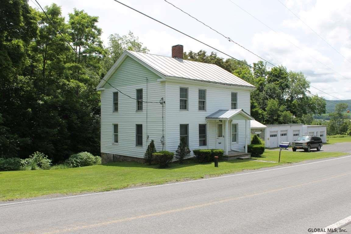 288 Knox Road Wright, NY 12157 - Photo 7 of 18 Photo 7