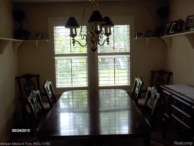 768 Bolinger Street Rochester Hills, MI 48307 - Photo 4 of 16