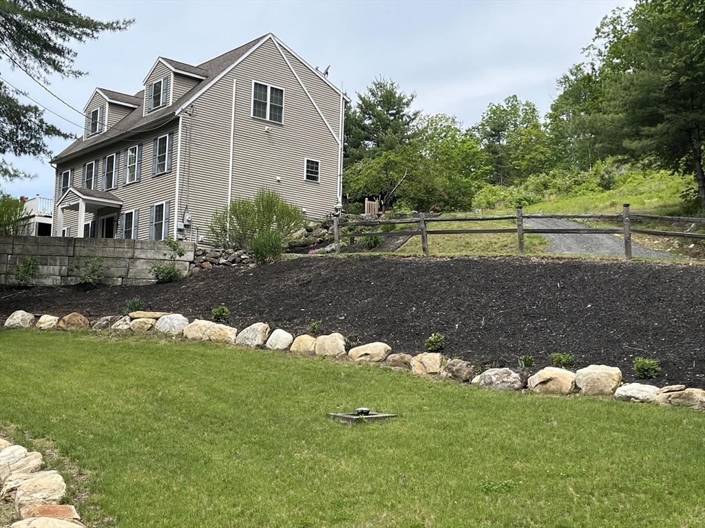 31 Pisgah Mountain Road Gill, MA 01354 - Photo 37 of 42