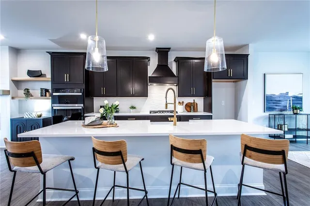 $616,073 | 386 Sunset Hollow Street, Unit 1, Sugar Hill, GA 30518