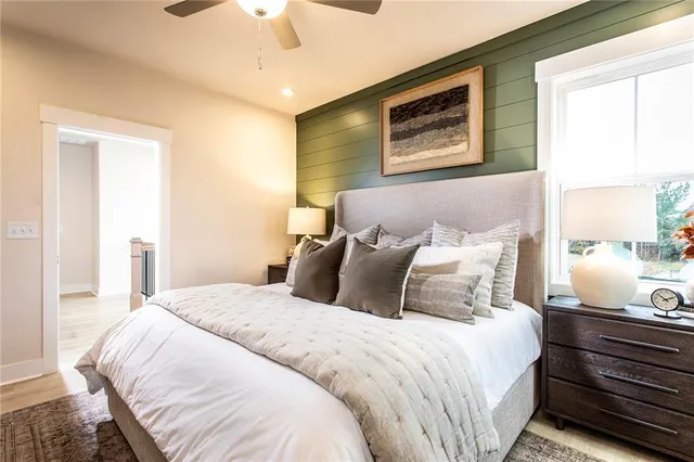 $616,073 | 386 Sunset Hollow Street, Unit 1, Sugar Hill, GA 30518