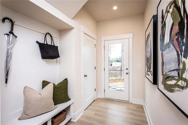 $616,073 | 386 Sunset Hollow Street, Unit 1, Sugar Hill, GA 30518