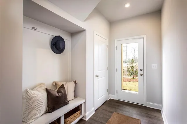 $616,073 | 386 Sunset Hollow Street, Unit 1, Sugar Hill, GA 30518