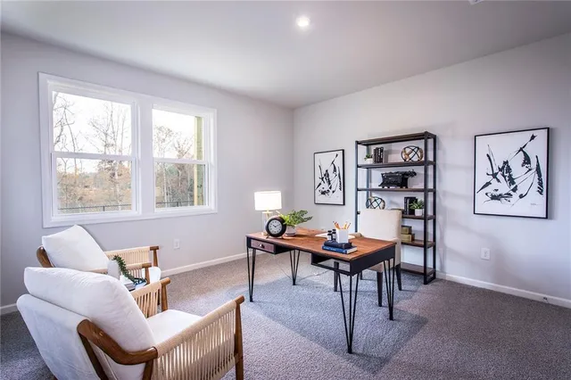 $616,073 | 386 Sunset Hollow Street, Unit 1, Sugar Hill, GA 30518