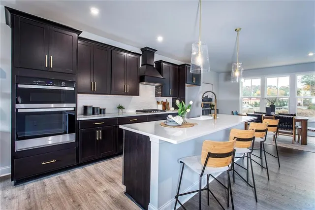 $616,073 | 386 Sunset Hollow Street, Unit 1, Sugar Hill, GA 30518