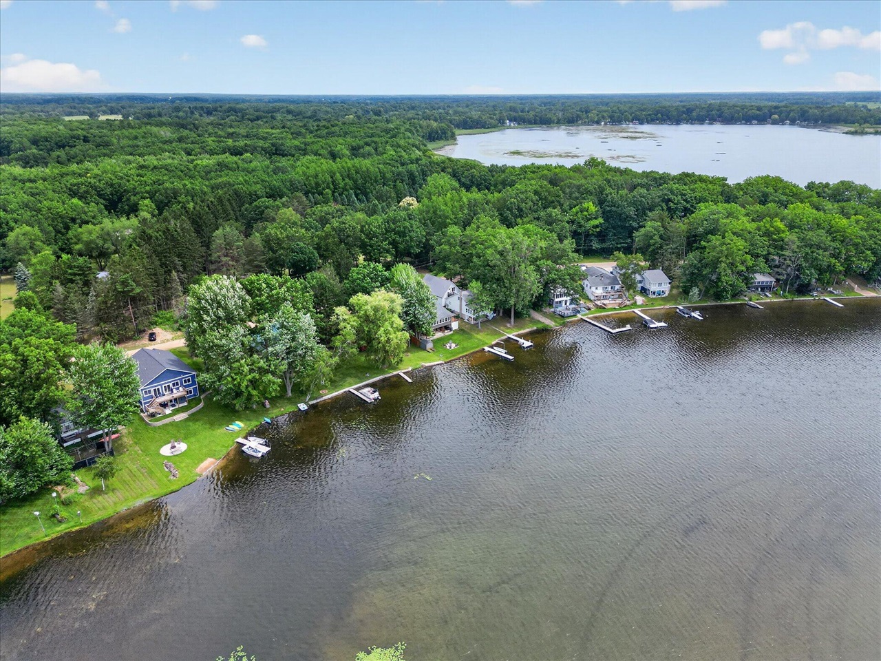 1630 South Colonel Point Drive Crystal, MI 48818 - Photo 60 of 64
