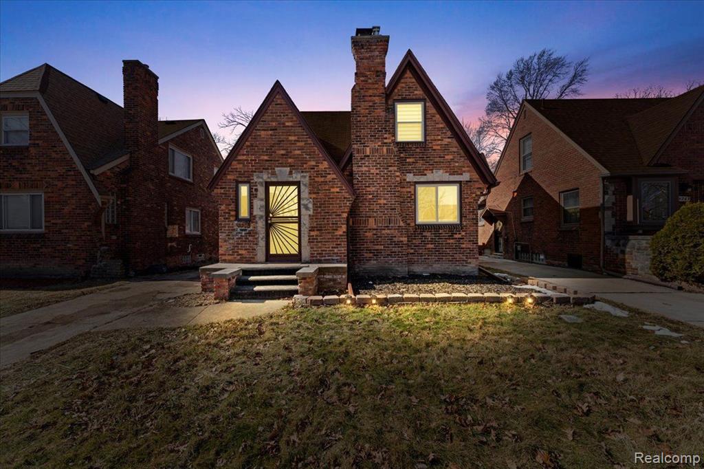 5261 Harvard Road Detroit, MI 48224 - Photo 3 of 23