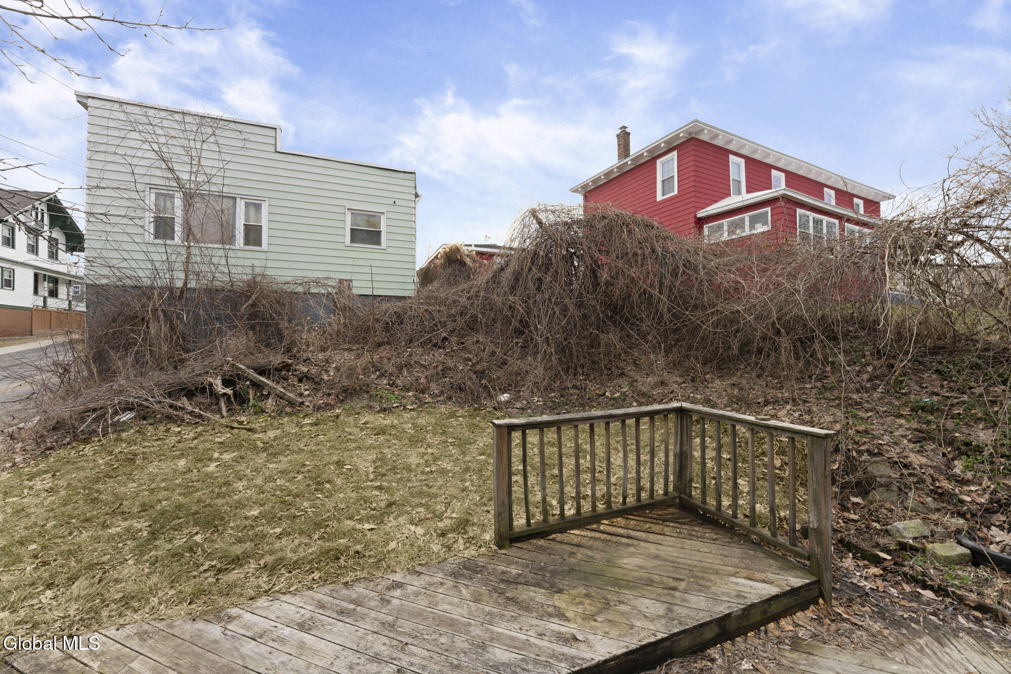 1498 2nd Street Rensselaer, NY 12144 - Photo 27 of 32 Yard 3