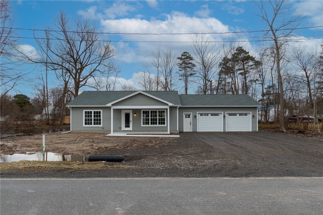 4034 Rasmussen Street Williamson, NY 14589 - Photo 2 of 27 4034 Rasmussen St - a beautifully appointed BRAND