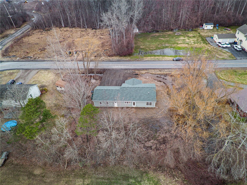 4034 Rasmussen Street Williamson, NY 14589 - Photo 27 of 27 What a beautiful yard! So close to everything Will