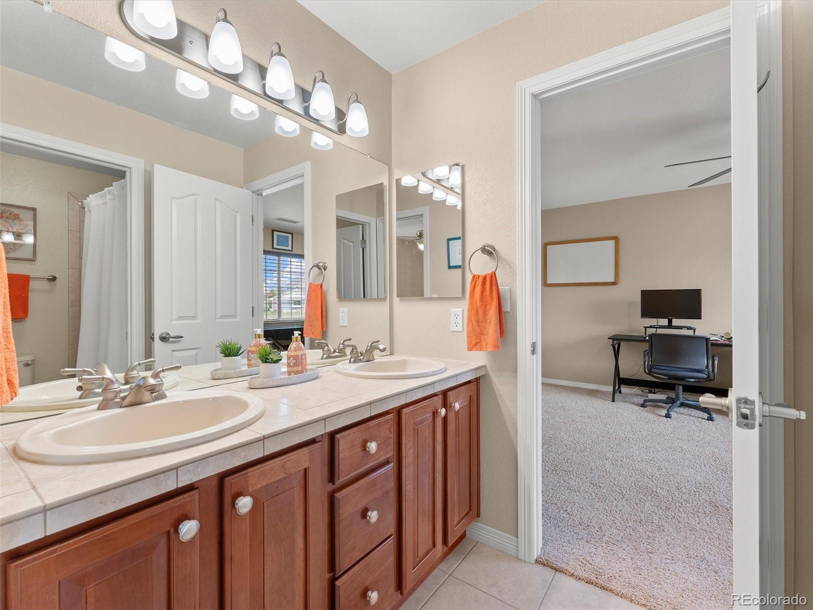 2402 Elkhorn Ranch Street Parker, CO 80138 - Photo 27 of 50