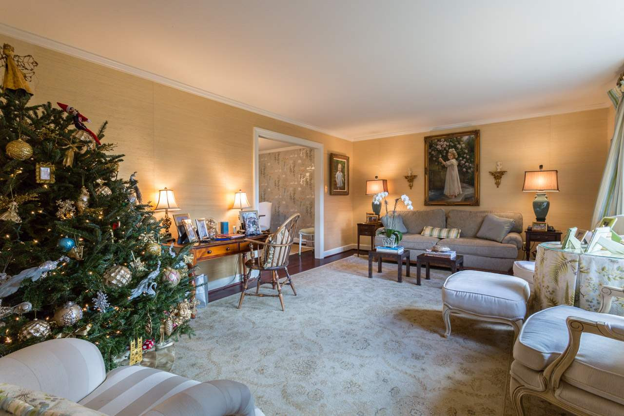 400 May Court Raleigh, NC 27609 - Photo 5 of 25 Photo 5