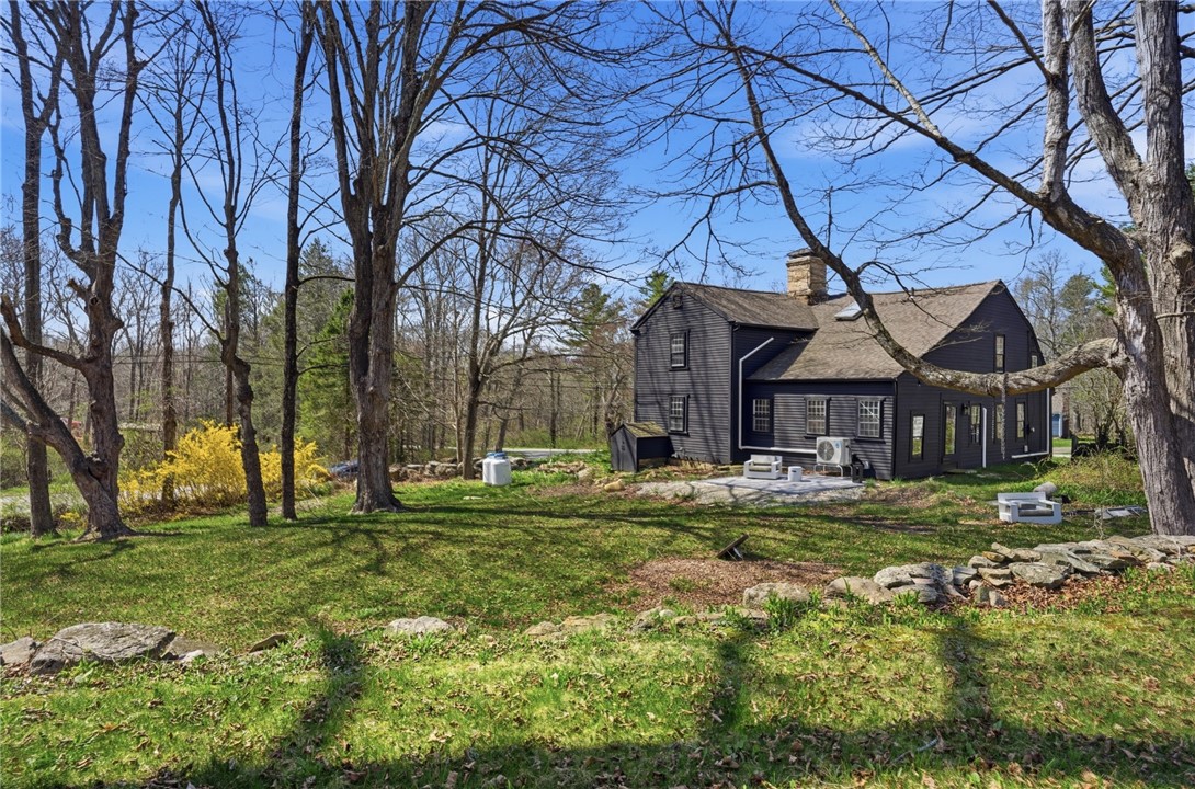 604 Pendleton Hill Road North Stonington, CT 06359 - Photo 37 of 39