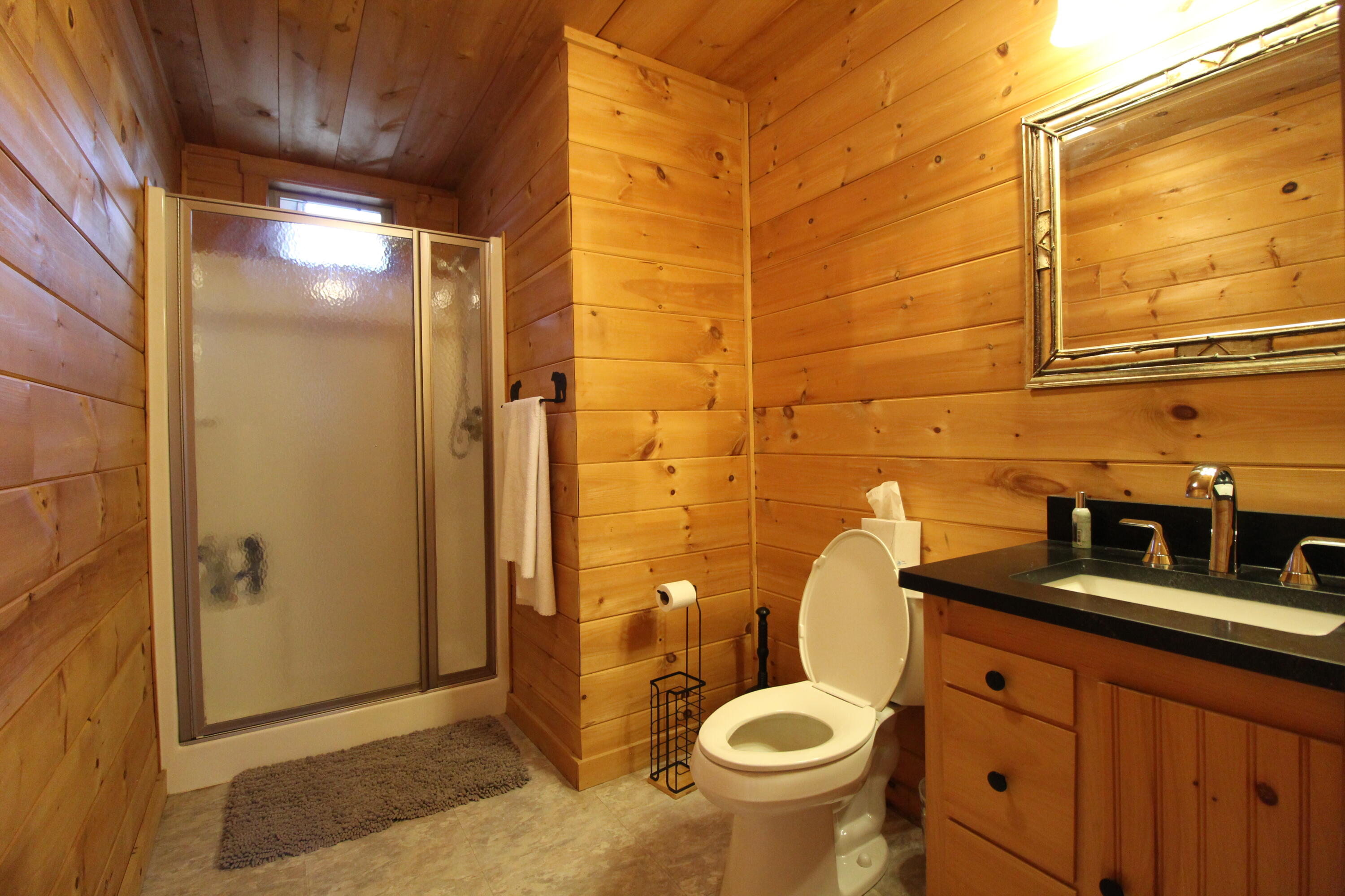 625 Bemis Road Oquossoc, ME 04964 - Photo 5 of 55 IMG_4340