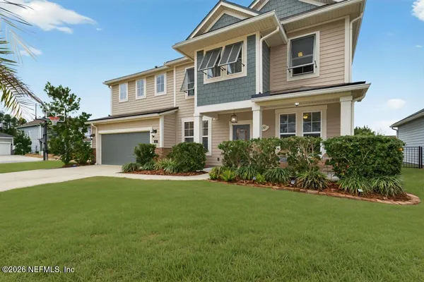 $4,200 | 312 Silver Sage Lane, St. Augustine, FL 32095
