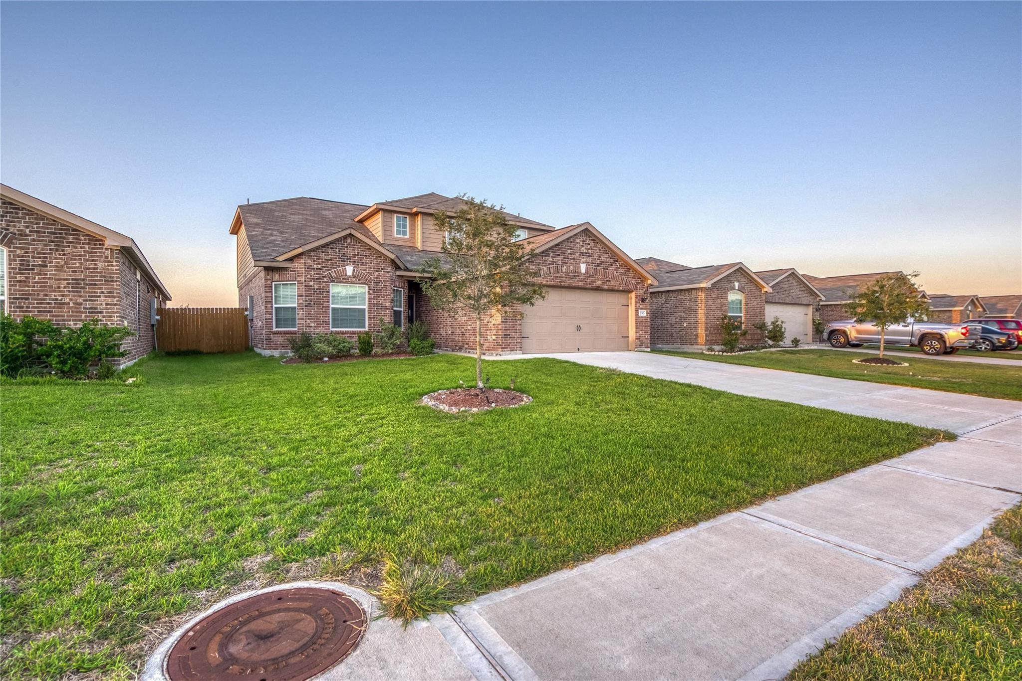 2315 Seabourne Trails Road Rosenberg, TX 77469 - Photo 8 of 50 Gallery Image 8