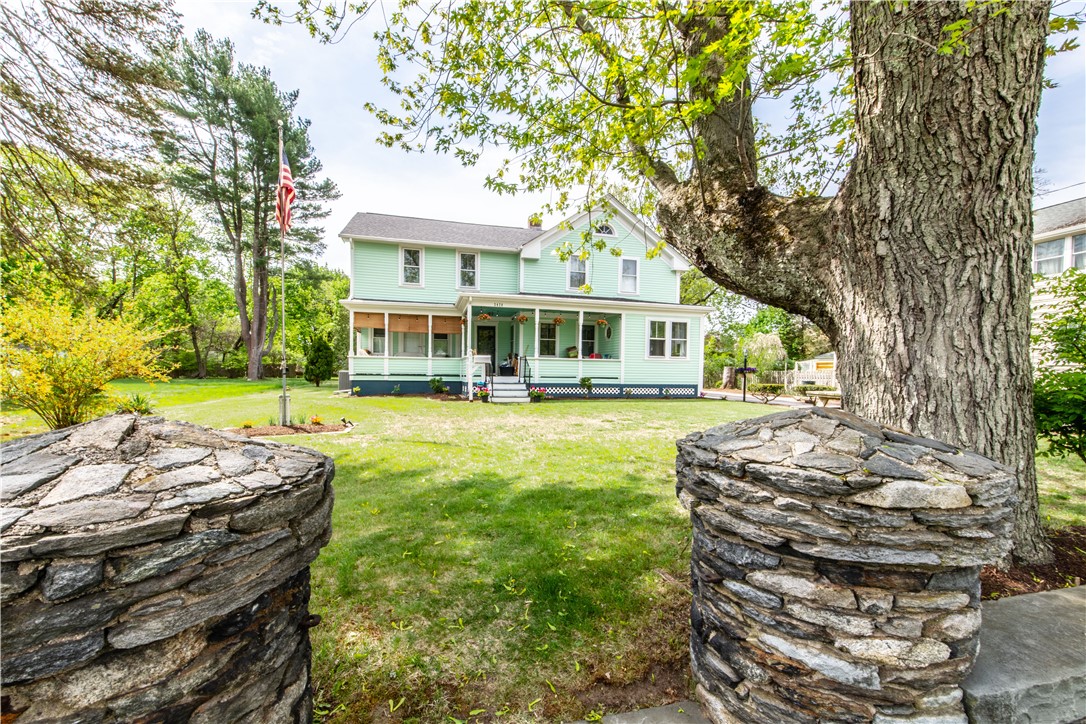 3428 West Shore Road Warwick, RI 02886 - Photo 7 of 49 Gallery Image 7