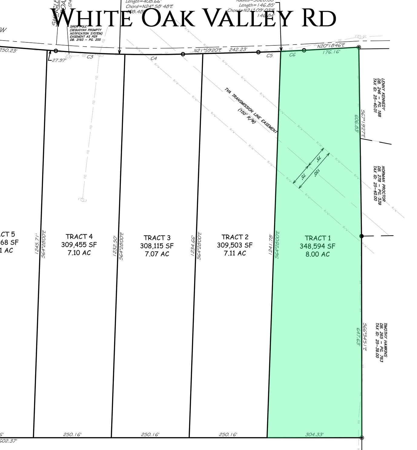 1 White Oak Valley Road Cleveland, TN 37312 - Photo 5 of 5 Gallery Image 5