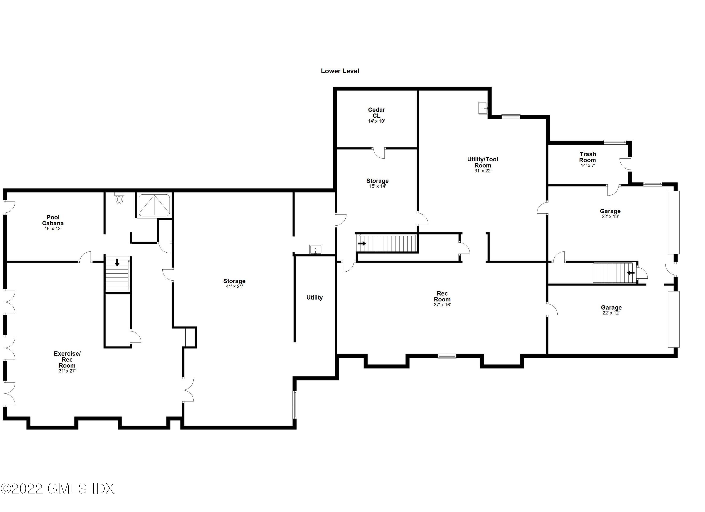 280 Round Hill Road Greenwich, CT 06831 - Photo 32 of 35