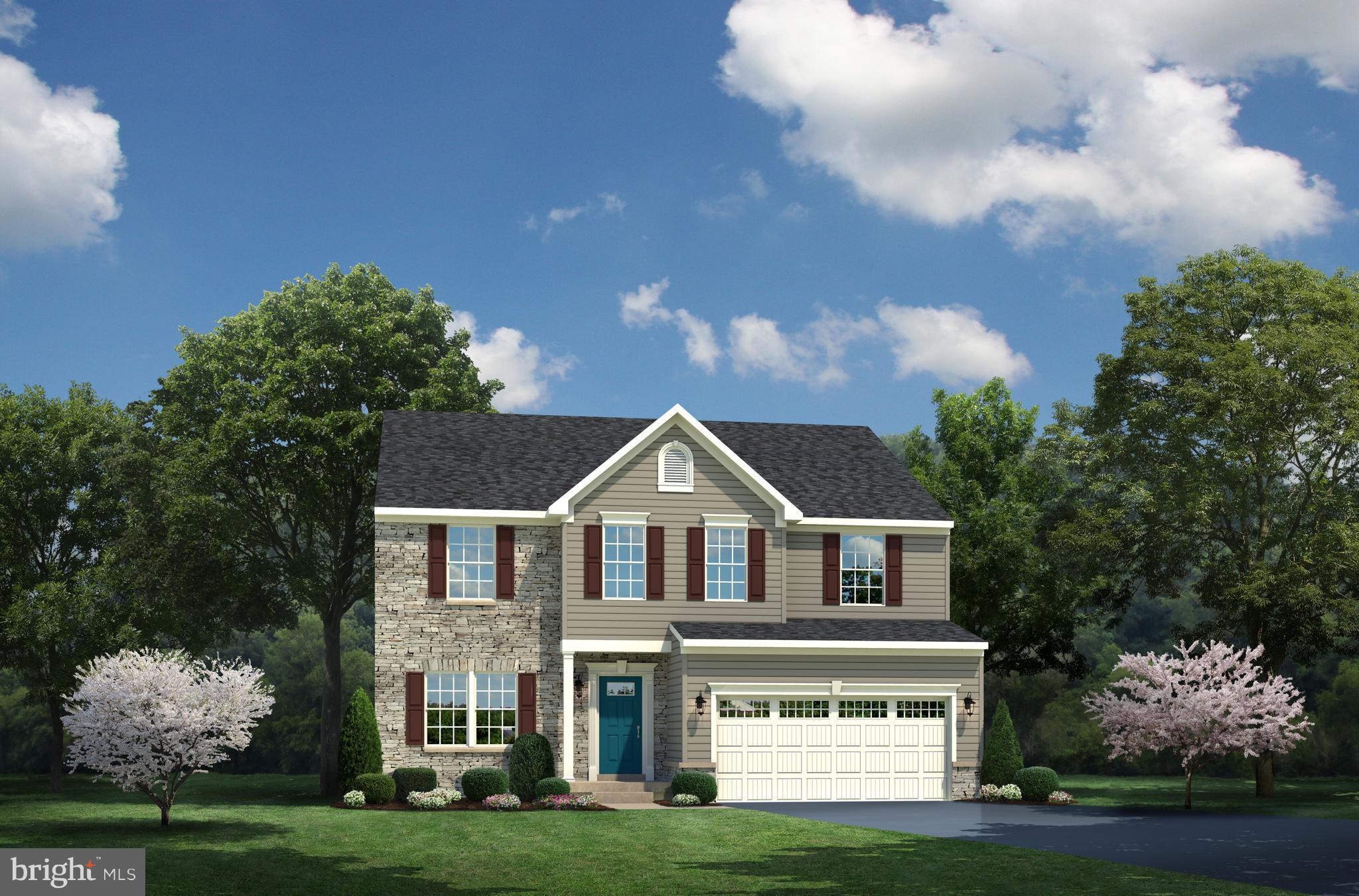 5253 Blackgum Road Frederick, MD 21703 - Photo 1 of 1 Exterior (General)