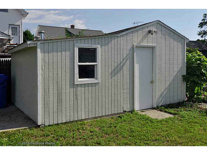 27 Lloyd Street Pawtucket, RI 02860 - Photo 21 of 23 Exterior Front.