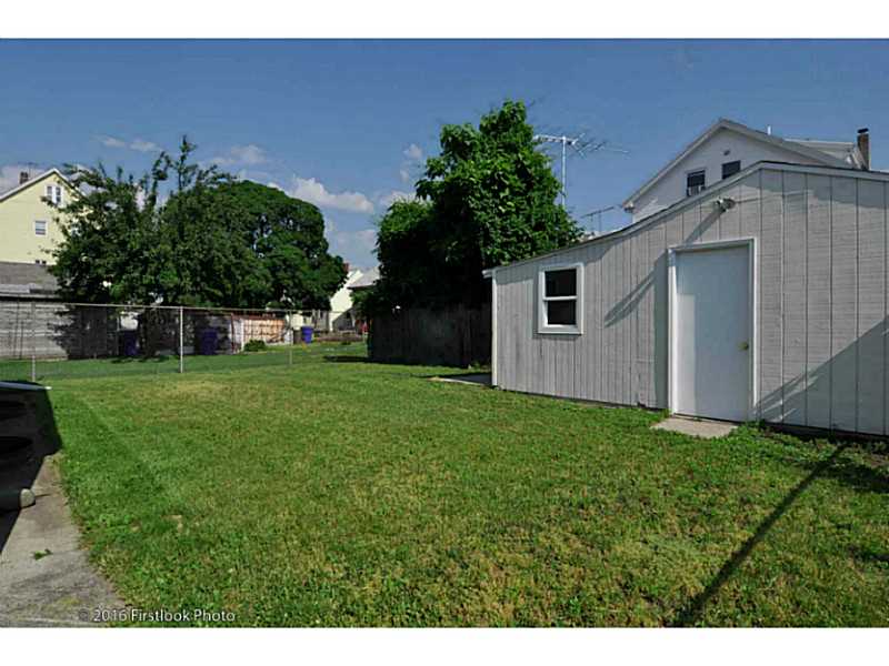 27 Lloyd Street Pawtucket, RI 02860 - Photo 22 of 23 Exterior Front.