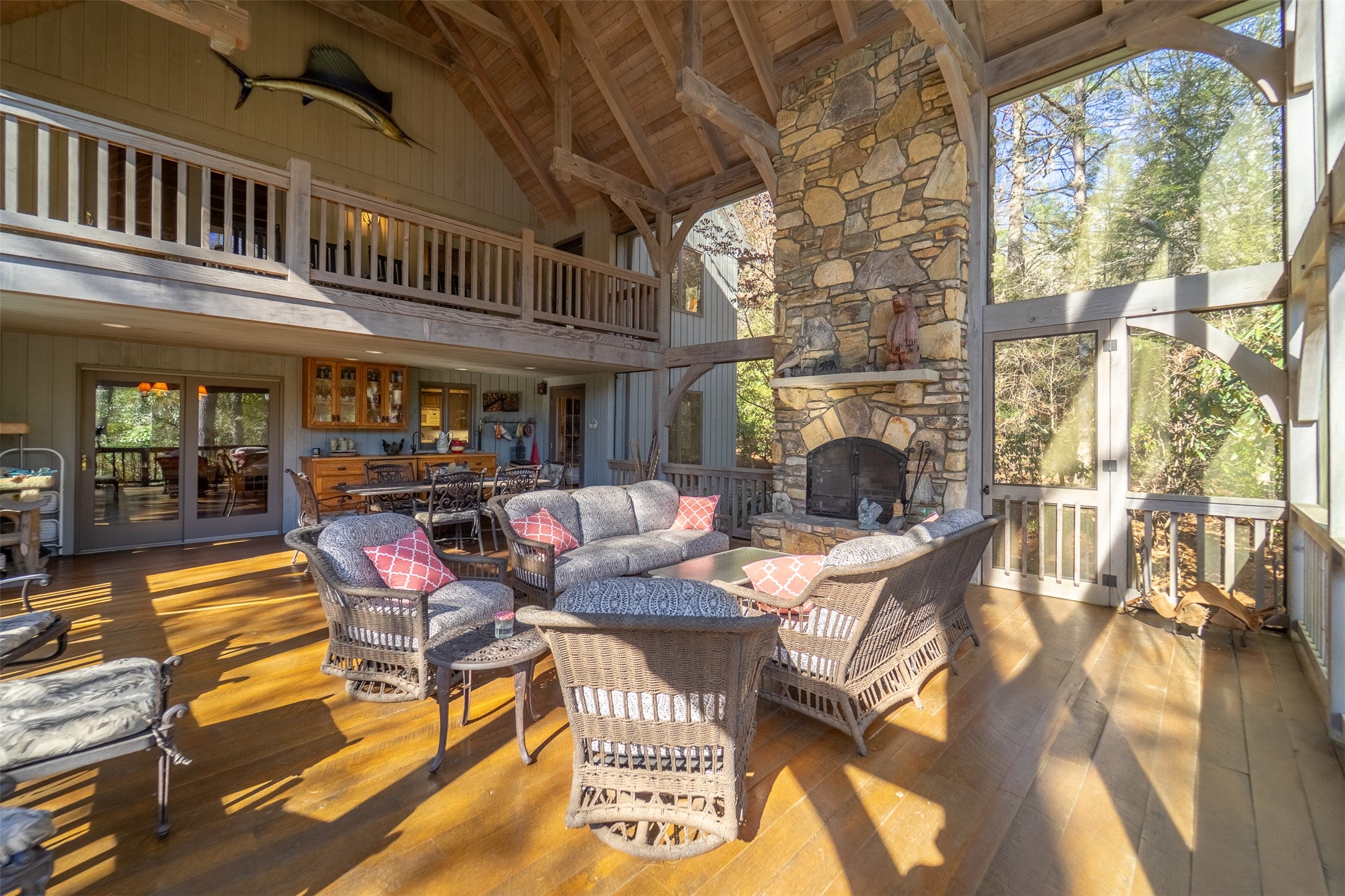 241 Indian Pipe Road Cashiers, NC 28717 - Photo 9 of 60 Gallery Image 9