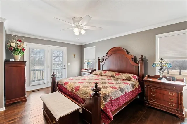 $557,500 | 10318 Northwest Old Highway 36, Cameron, MO 64429