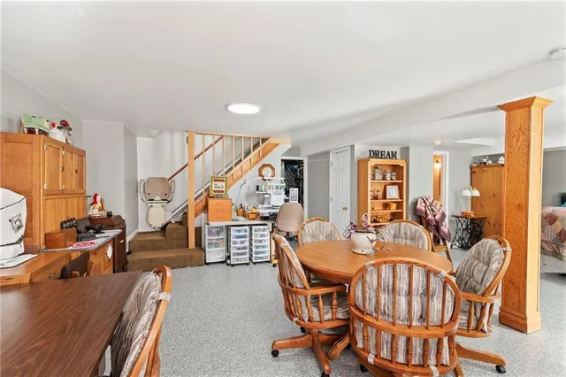 $557,500 | 10318 Northwest Old Highway 36, Cameron, MO 64429