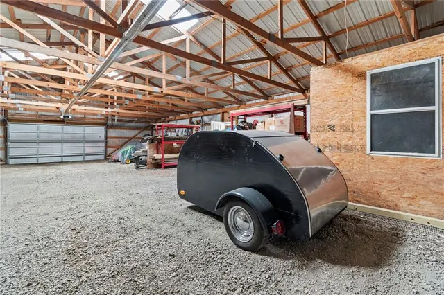 $557,500 | 10318 Northwest Old Highway 36, Cameron, MO 64429