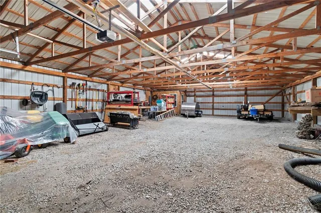 $557,500 | 10318 Northwest Old Highway 36, Cameron, MO 64429